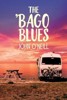 Paperback The 'Bago Blues Book