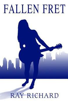 Paperback Fallen Fret Book