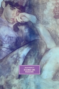 Paperback Descended Suns Resuscitate Book