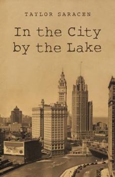 Paperback In the City by the Lake Book