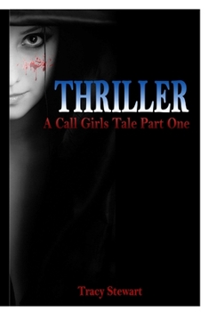 Hardcover Thriller Book