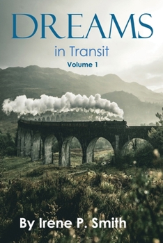 Paperback Dreams in Transit Book