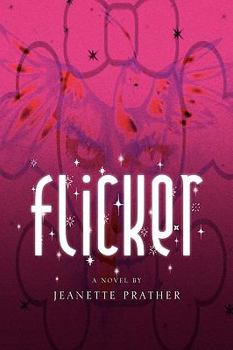 Paperback Flicker Book