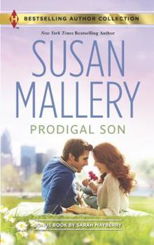 Mass Market Paperback Prodigal Son: A 2-In-1 Collection Book