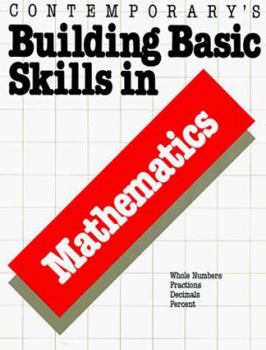 Paperback Building Basic Skills in Mathematics Book