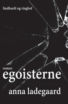 Paperback Egoisterne [Danish] Book