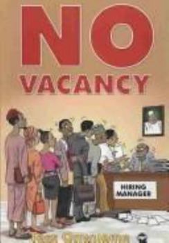 Paperback No Vacancy! (a Play) Book