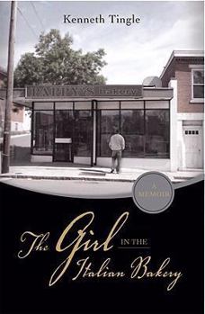 Paperback The Girl in the Italian Bakery Book