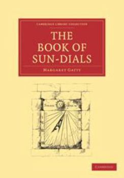 Electronics The Book of Sun-Dials Book