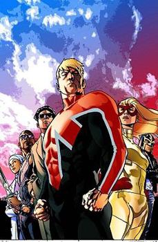Captain Britain And MI13,  Vol. 3: Vampire State - Book #59 of the Marvel Ultimate Graphic Novels Collection