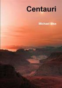 Paperback Centauri Book