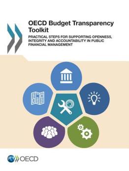 Paperback OECD Budget Transparency Toolkit Book