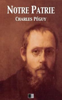 Paperback Notre Patrie [French] Book