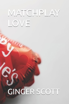 Paperback Matchplay Love Book