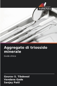 Paperback Aggregato di triossido minerale [Italian] Book