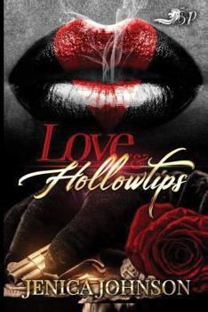 Paperback Love and Hollowtips Book