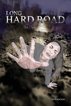 Paperback Long Hard Road Book