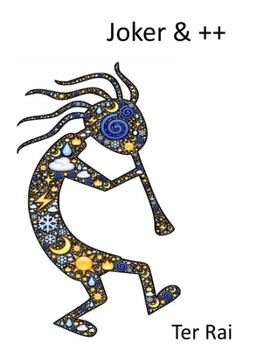 Paperback Joker & ++: games & dices Book