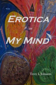 Paperback Erotica on My Mind Book