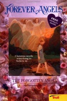 Paperback Forgotten Angel Book