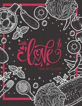 Paperback With Love: From My Kitchen Book