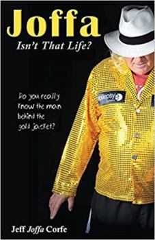 Paperback Joffa: Isn't That Life? Book
