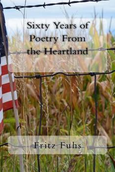 Paperback Sixty Years of Poetry from the Heartland Book