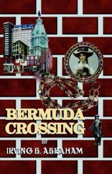 Paperback Bermuda Crossing Book