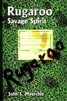 Paperback Rugaroo: Savage Spirit Book