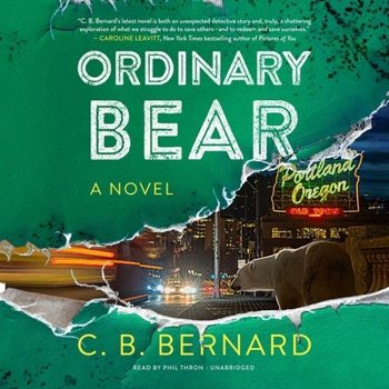 MP3 CD Ordinary Bear Book