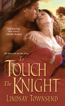 Mass Market Paperback To Touch The Knight Book