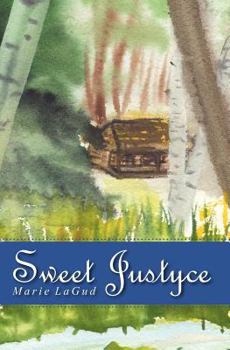 Paperback Sweet Justyce Book