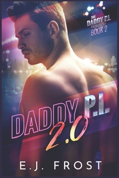 Paperback Daddy P.I. 2.0 Book