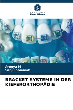 Paperback Bracket-Systeme in Der Kieferorthopädie (German Edition) [German] Book