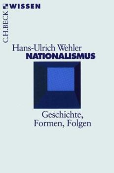 Paperback Nationalismus [German] Book