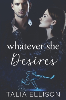 Paperback Whatever She Desires Book