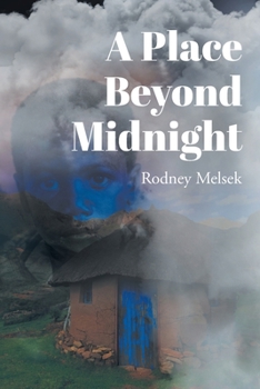Paperback A Place Beyond Midnight Book