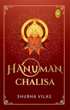 Paperback Hanuman Chalisa Book
