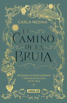 Paperback El Camino de la Bruja / The Witch's Path [Spanish] Book