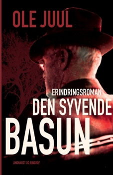 Paperback Den syvende basun [Danish] Book