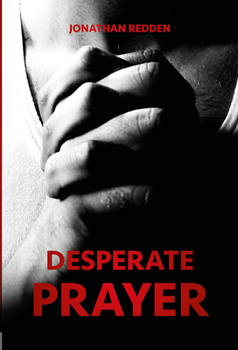 Paperback Desperate Prayer Book