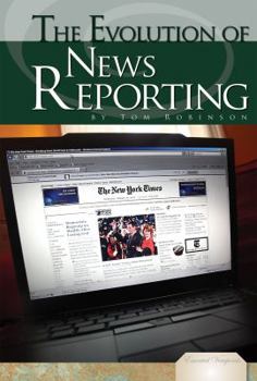 Evolution of News Reporting - Book  of the Essential Viewpoints