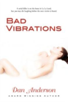 Paperback Bad Vibrations Book