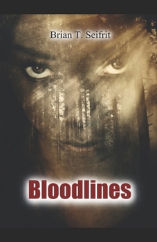 Paperback Bloodlines Book