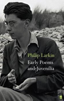 Hardcover Early Poems and Juvenilia Book