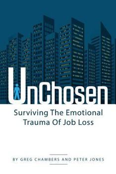 Paperback UnChosen Book