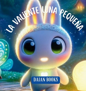 La Valiente Luna Pequeña (Spanish Edition)