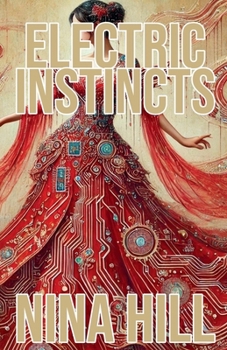Paperback Electric Instincts Book