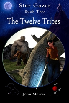 Paperback The Twelve Tribes Book