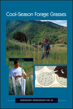 Misc. Cool-Season Forage Grasses Book